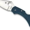 Spyderco Dragonfly 2 Folding Knife