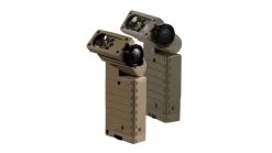 Streamlight Battery Door Assembly For Sidewinder Flashlights