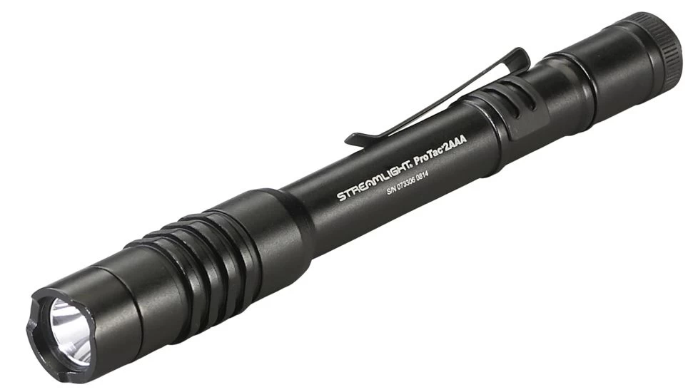 Streamlight ProTac 2AAA Professional Tactical Light