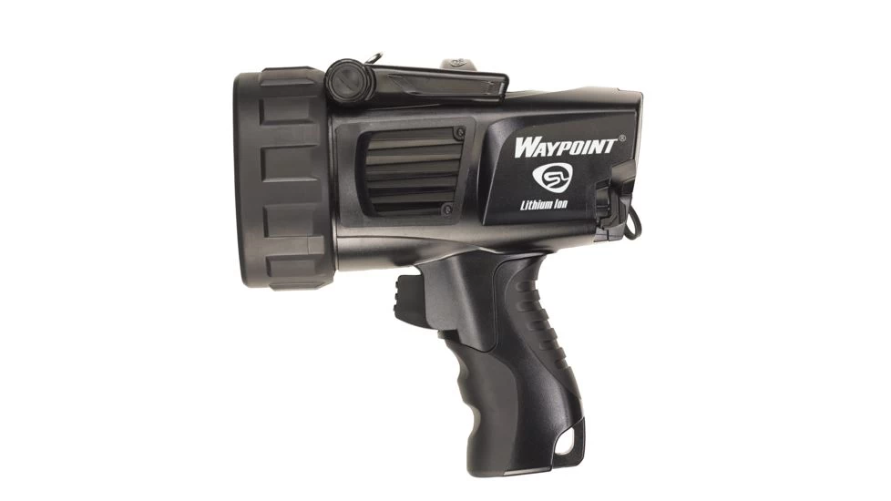Streamlight Waypoint Rechargeable Flashlight 120V - Image 5
