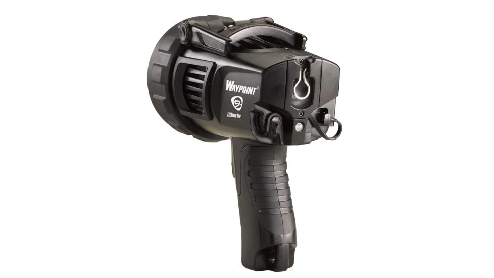 Streamlight Waypoint Rechargeable Flashlight 120V - Image 3