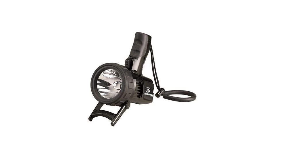 Streamlight Waypoint Rechargeable Flashlight 120V - Image 7