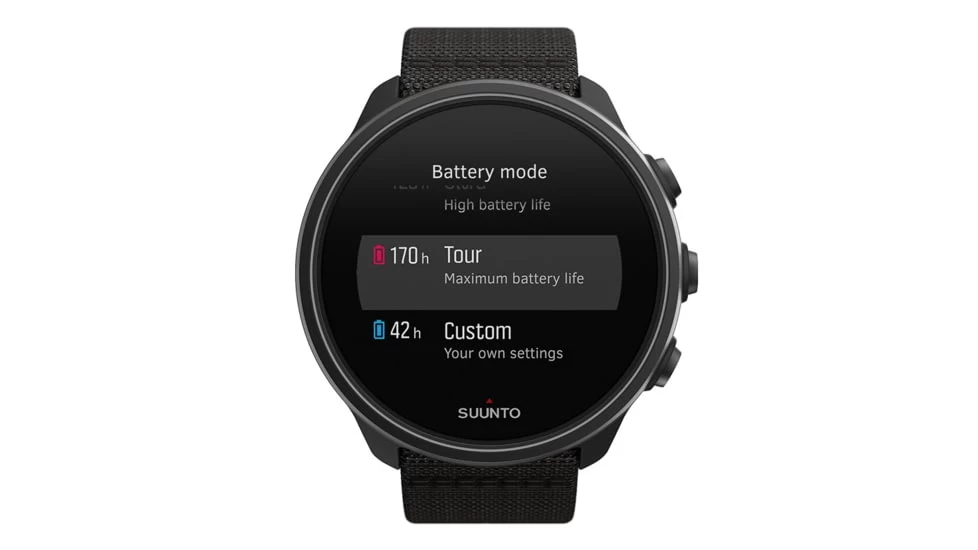 Suunto 9 G1 Baro Watches