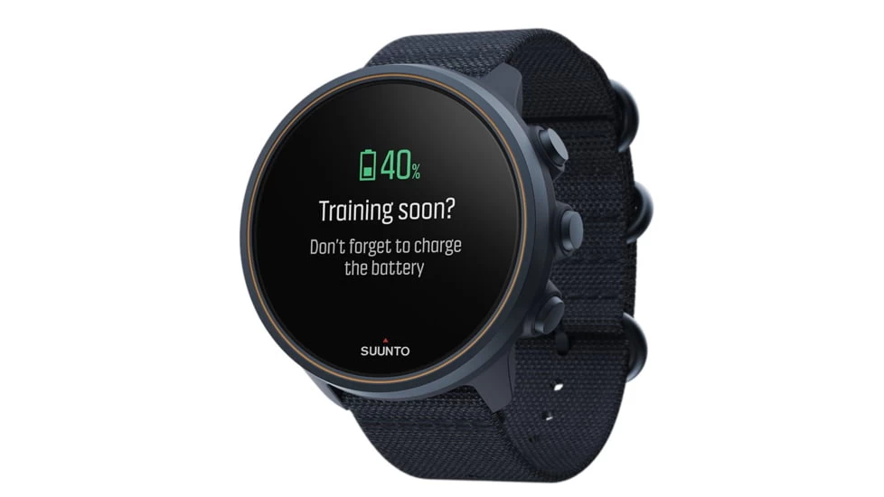 Suunto 9 G1 Baro Watches - Image 5