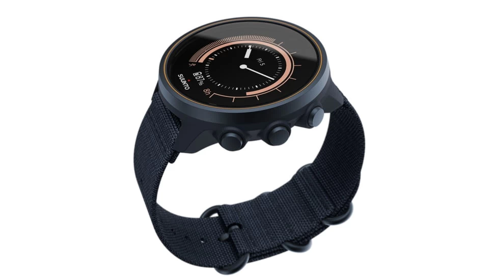 Suunto 9 G1 Baro Watches - Image 8