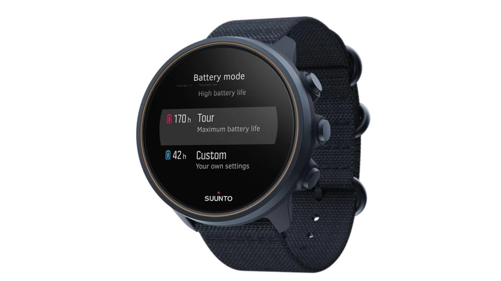 Suunto 9 G1 Baro Watches - Image 20