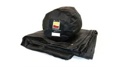 WildCountry Hoolie 3 ETC Footprint