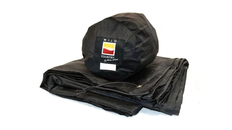 WildCountry Hoolie 3 ETC Footprint