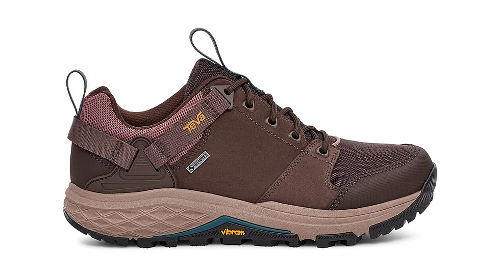 Teva Grandview GTX Low Camp Shoes - Women's - Image 2