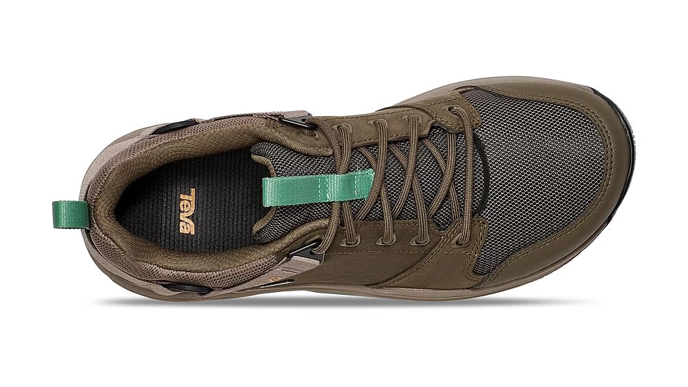 Teva Grandview GTX Low Camp Shoes - Women's - Image 8