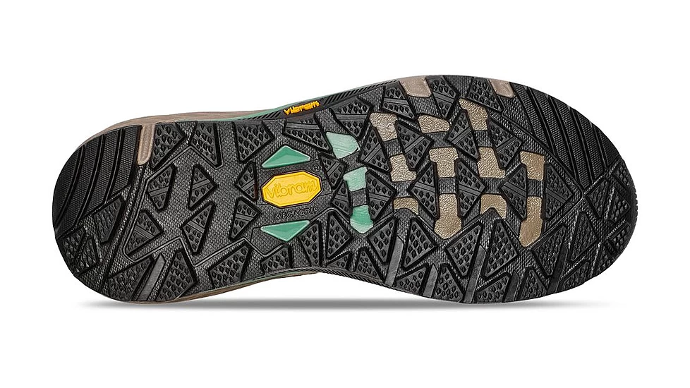 Teva Grandview GTX Low Camp Shoes - Women's - Image 4