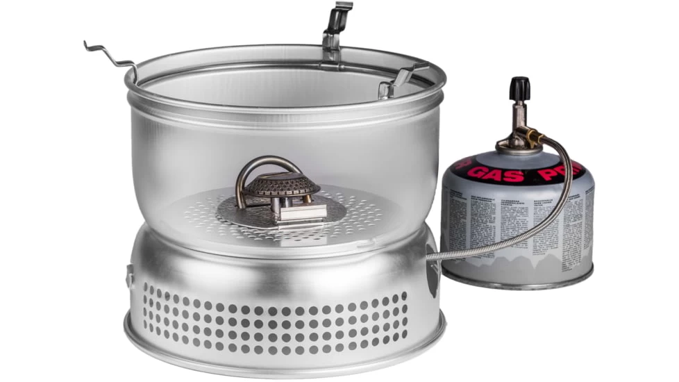 Trangia Gas Burner - Image 4