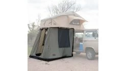 Tuff Stuff Overland Rooftop Tent Annex Room Ranger Overland