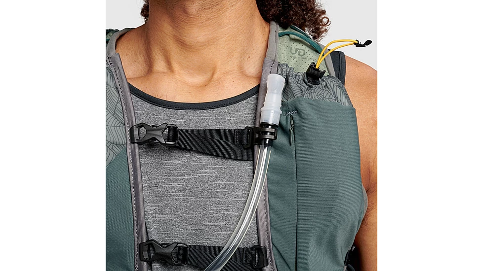 Ultimate Direction Highland Vests - Image 10