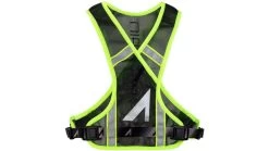 Ultraspire Neon Reflective Vest