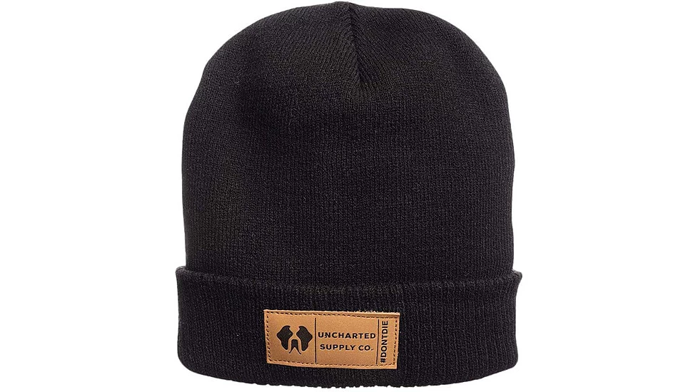 Uncharted Supply Co. Uncharted Beanie - Image 2