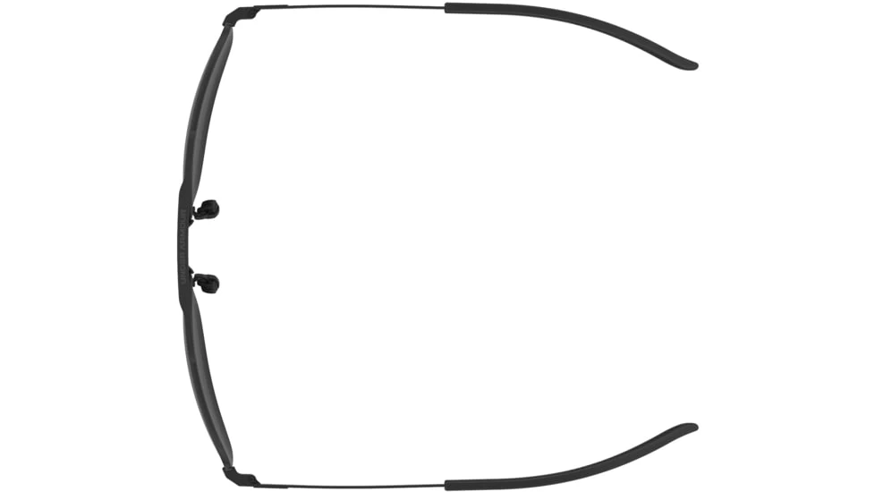 Under Armour Impulse Sunglasses - Men's - Image 5