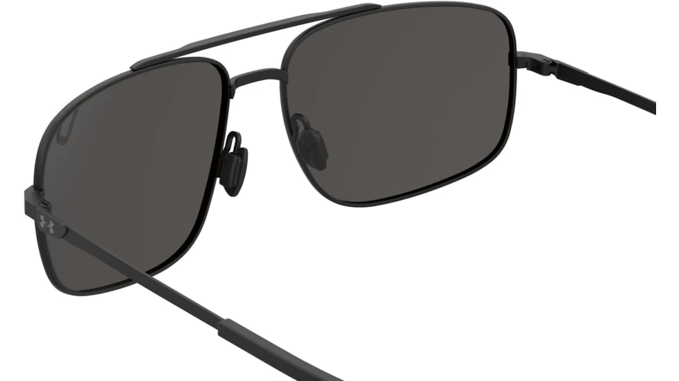 Under Armour Impulse Sunglasses - Men's - Image 6