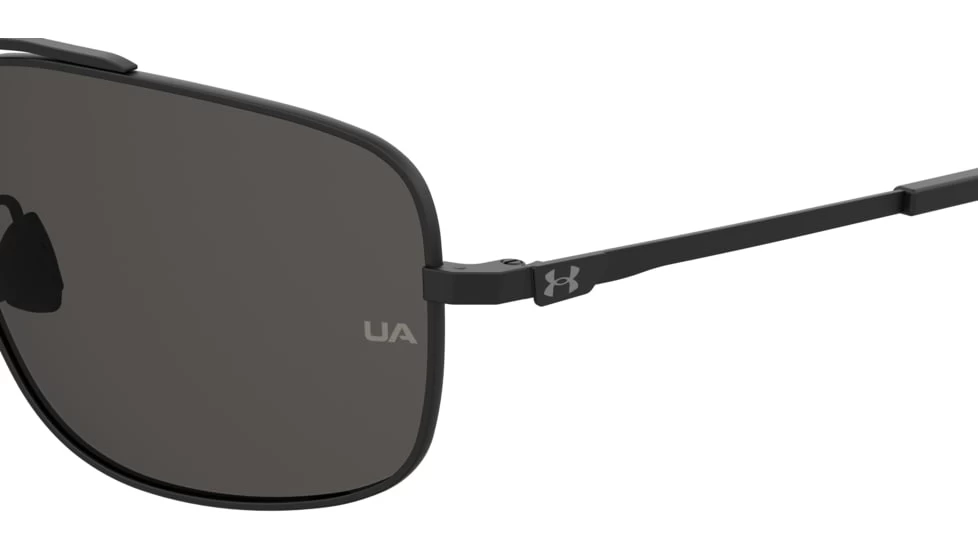 Under Armour Impulse Sunglasses - Men's - Image 7
