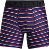 Under Armour UA Boxerjock Printed - 2-Pack - Men's