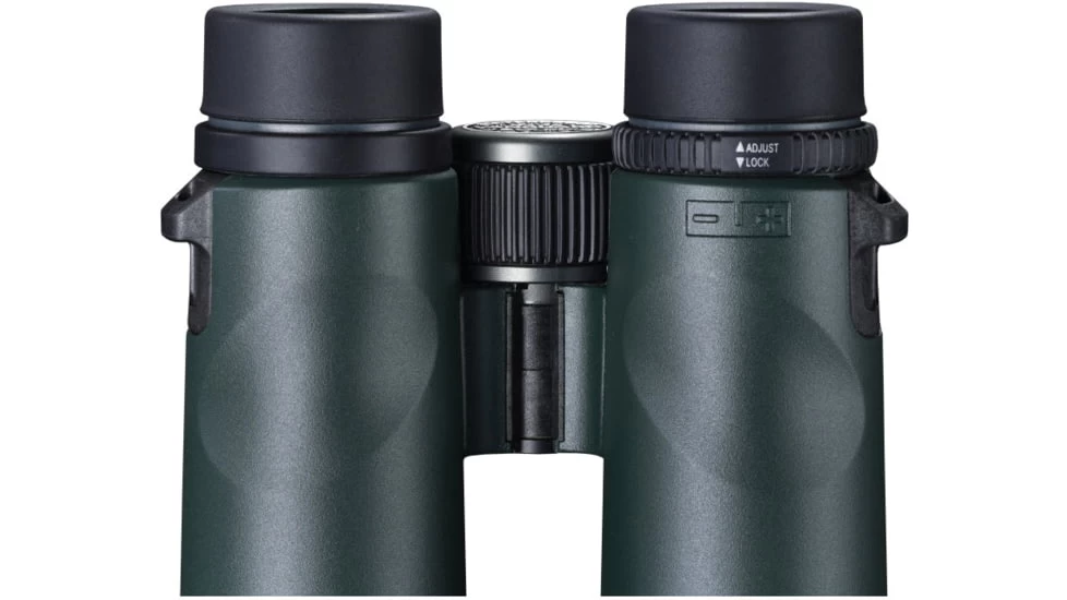 Vanguard ED Glass HD2 10x42 Binoculars - Image 11