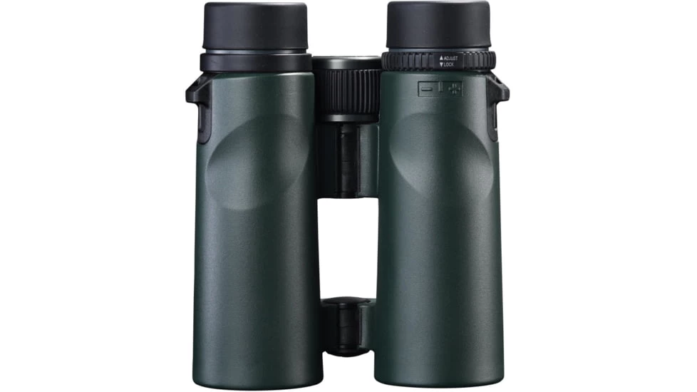 Vanguard ED Glass HD2 10x42 Binoculars - Image 5
