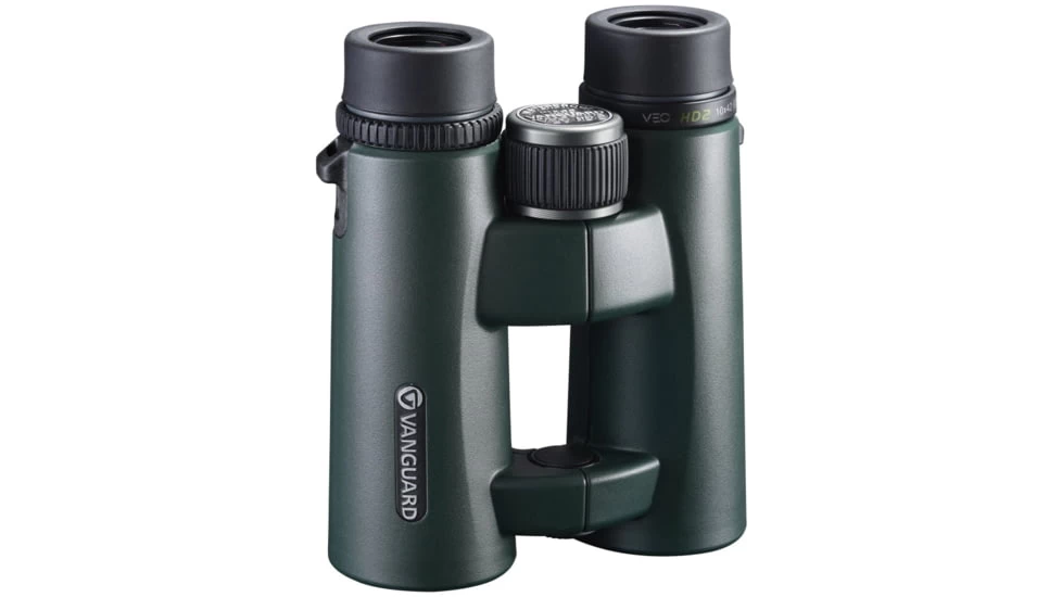 Vanguard ED Glass HD2 10x42 Binoculars - Image 7