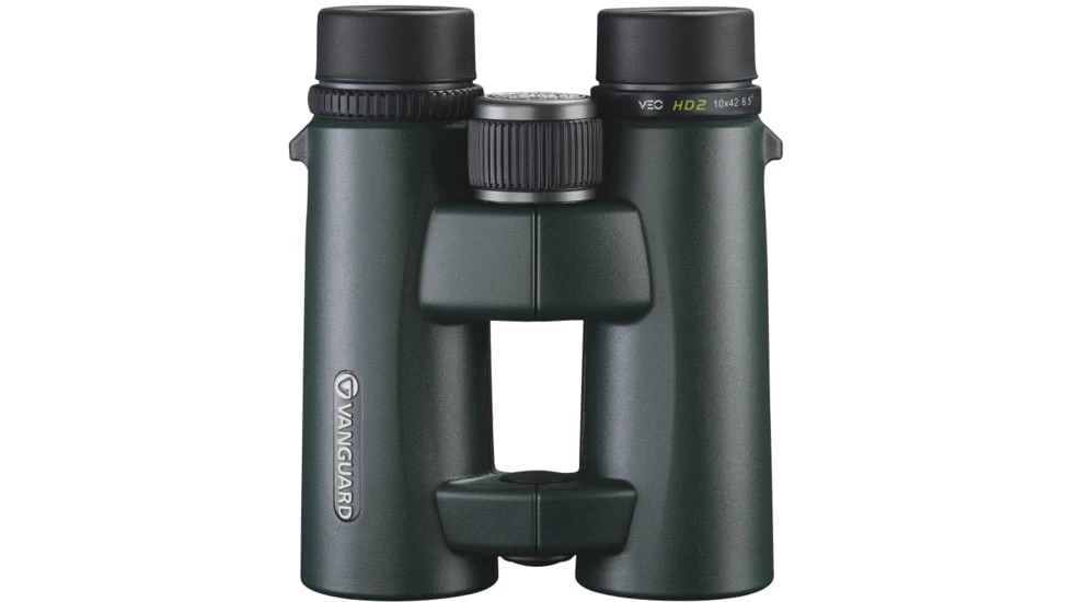 Vanguard ED Glass HD2 10x42 Binoculars