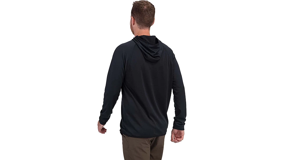 Vortex Weekend Rucker Hooded Long Sleeve - Men's - Image 14