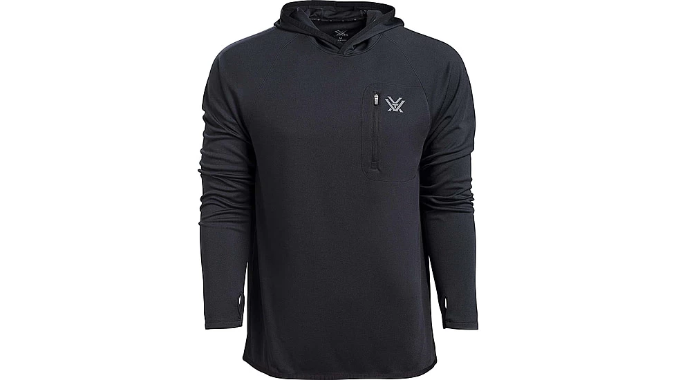 Vortex Weekend Rucker Hooded Long Sleeve - Men's - Image 4