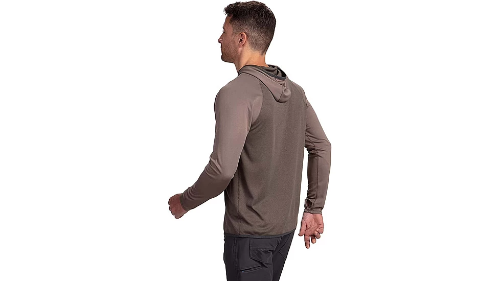Vortex Weekend Rucker Hooded Long Sleeve - Men's - Image 13