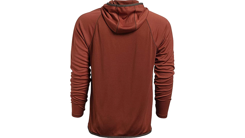 Vortex Weekend Rucker Hooded Long Sleeve - Men's - Image 6