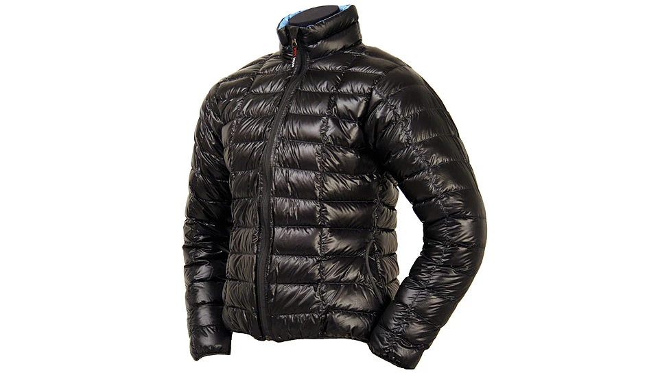 Western Mountaineering Quick Flash Jacket - Women's