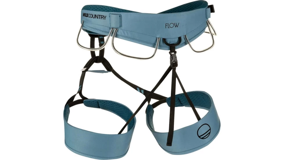 Wild Country Climbing Flow 2.0 Climbing Harnesses - Women's - Image 2