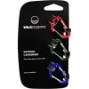 Wild Country Climbing Keyring Carabiner Set