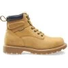 Wolverine Floorhand Waterproof Steel-Toe 6in Work Boot - Mens