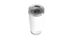 Yeti Rambler 20 Oz Tumbler With Magslider Lid