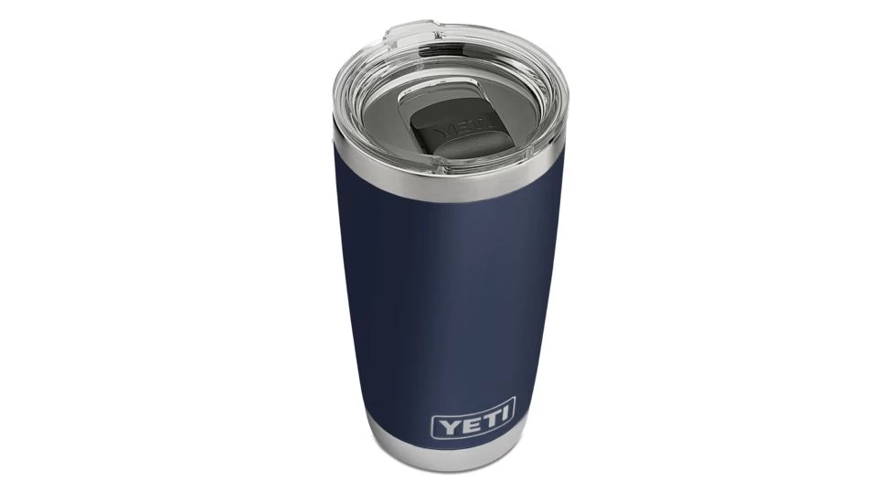 Yeti Rambler 20 Oz Tumbler With Magslider Lid - Image 2