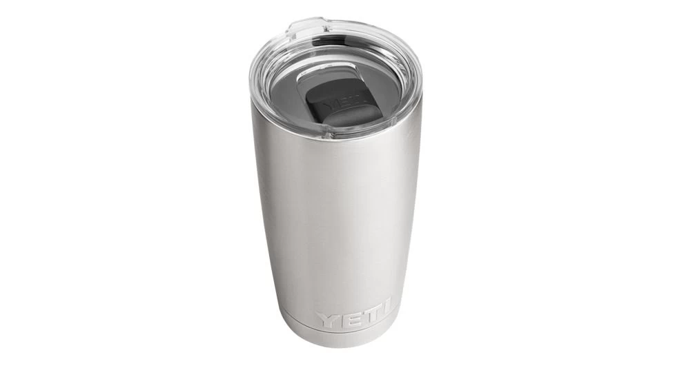Yeti Rambler 20 Oz Tumbler With Magslider Lid - Image 3