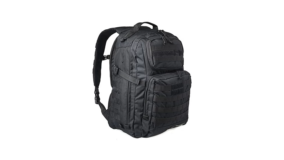 Yukon Outfitters Tactical Alpha Backpack, 21x12.5x10.5in