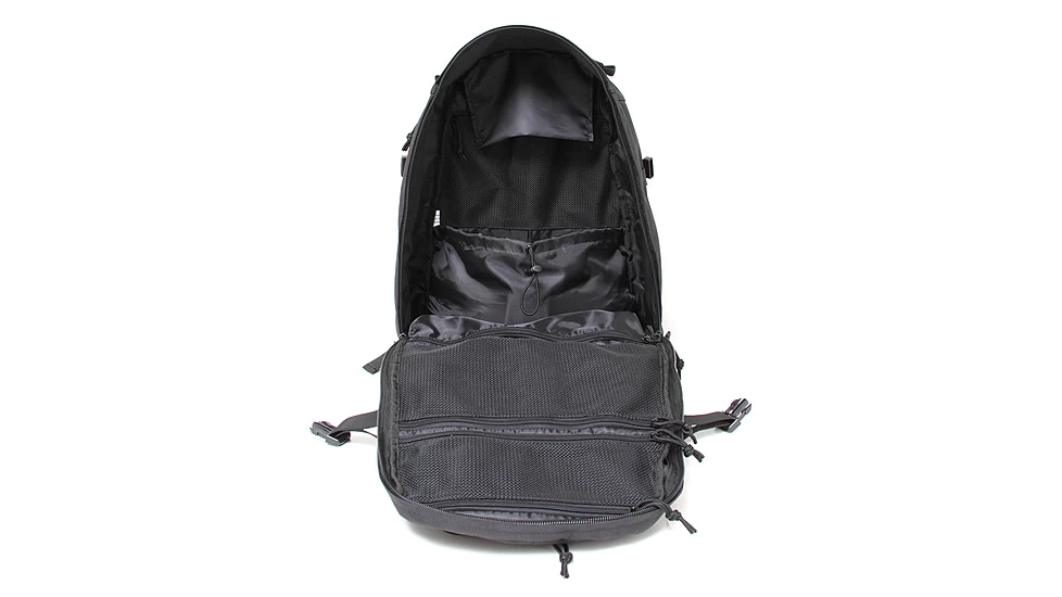 Yukon Outfitters Tactical Alpha Backpack, 21x12.5x10.5in - Image 3