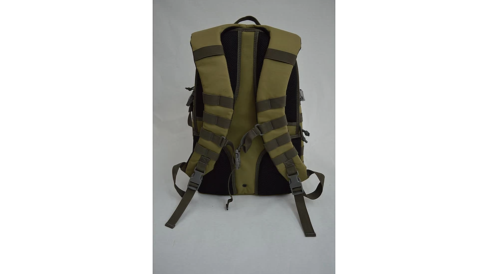 Yukon Outfitters Tactical Alpha Backpack, 21x12.5x10.5in - Image 6