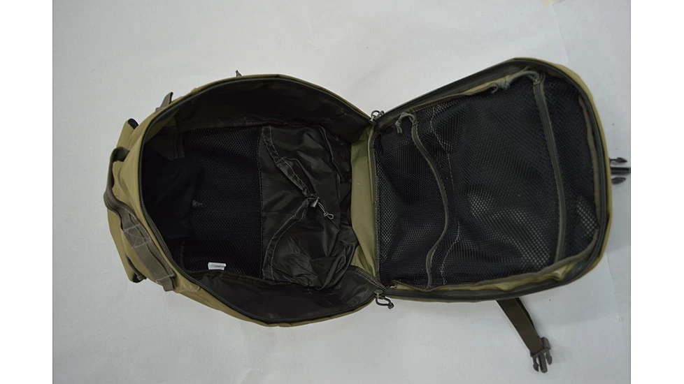 Yukon Outfitters Tactical Alpha Backpack, 21x12.5x10.5in - Image 9